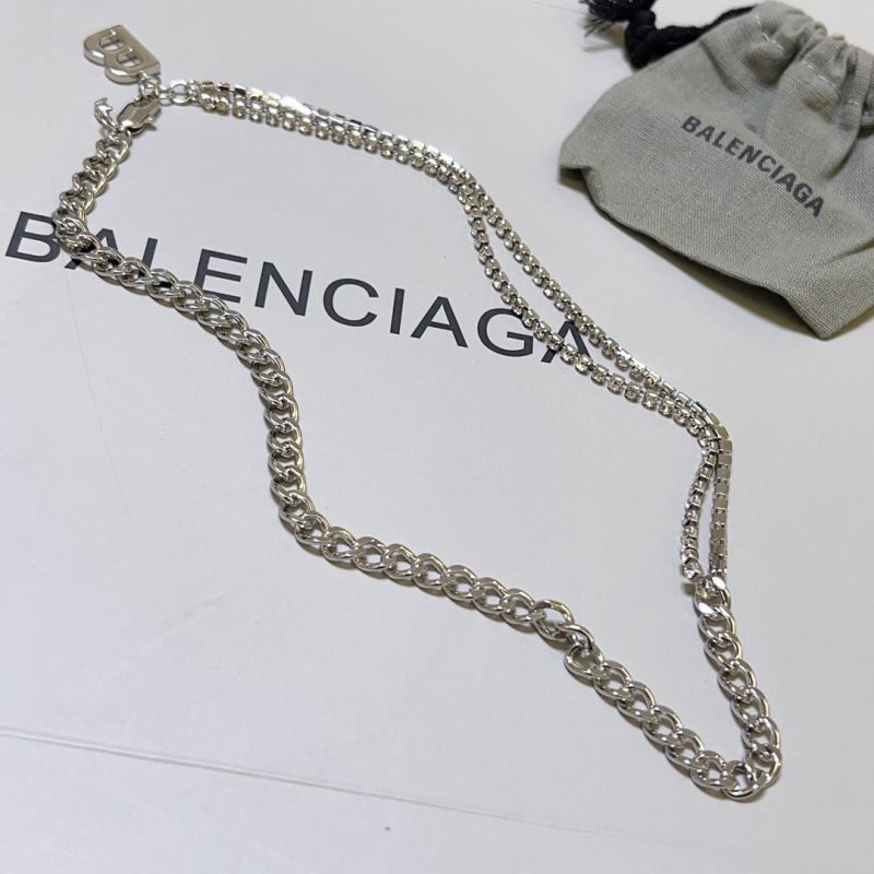 Balenciaga Necklaces